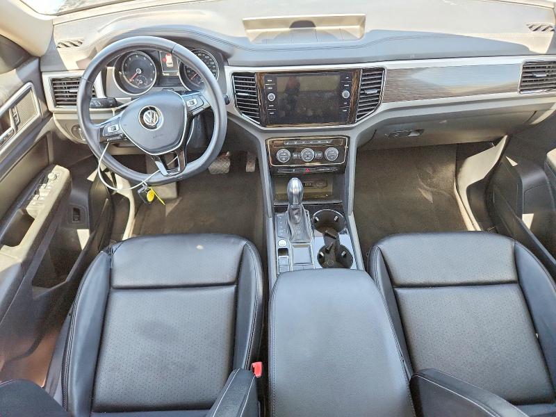 Aukcja sprzedaży 2018 Volkswagen Atlas, vin: 1V2ER2CA6JC526675, numer aukcji: 58359126