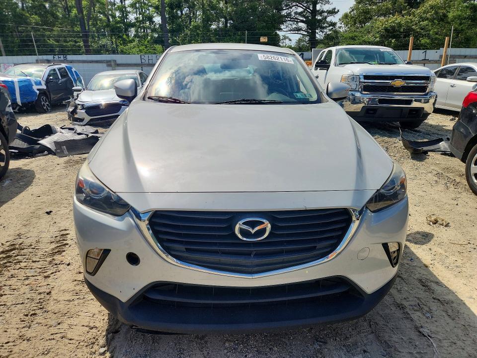 Aukcja sprzedaży 2016 Mazda Cx-3, vin: JM1DKFC79G0131140, numer aukcji: 58262116
