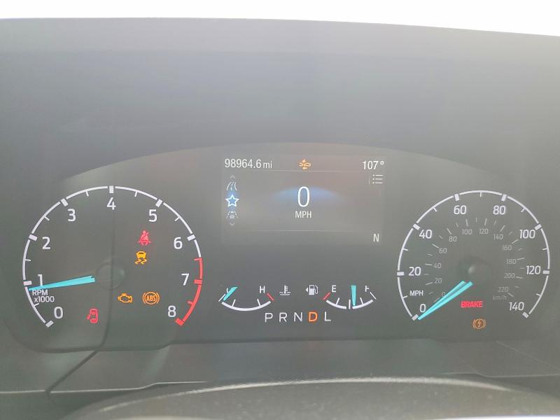 Aukcja sprzedaży 2023 Ford Maverick, vin: 3FTTW8E96PRA21270, numer aukcji: 57545936