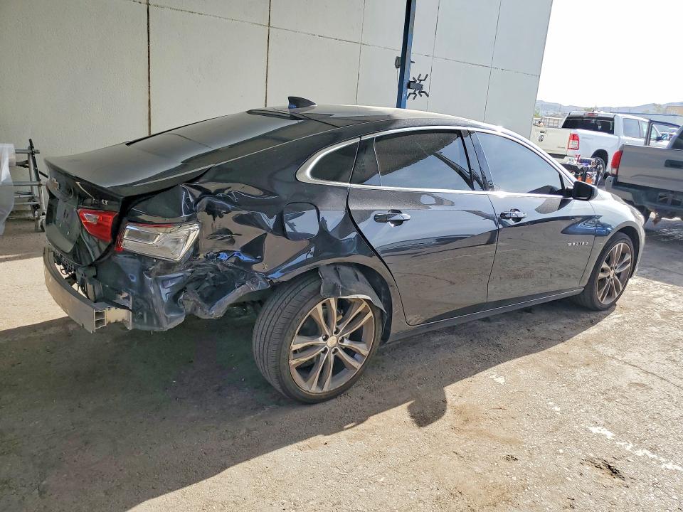 56902776 :رقم المزاد ، 1G1ZD5ST4PF219186 vin ، 2023 Chevrolet Malibu  Lt مزاد بيع