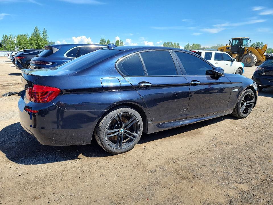 Продажа на аукционе авто 2014 Bmw 528, vin: WBA5A7C54ED612914, номер лота: 56896646