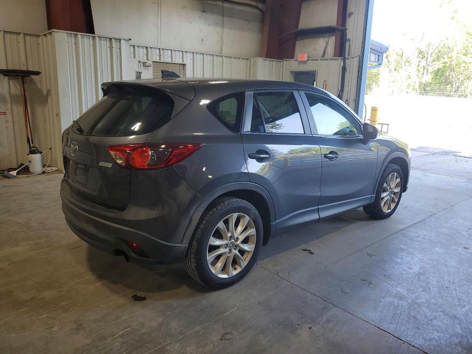 Auction sale of the 2014 Mazda Cx-5, vin: JM3KE4DY8E0385498, lot number: 56015836