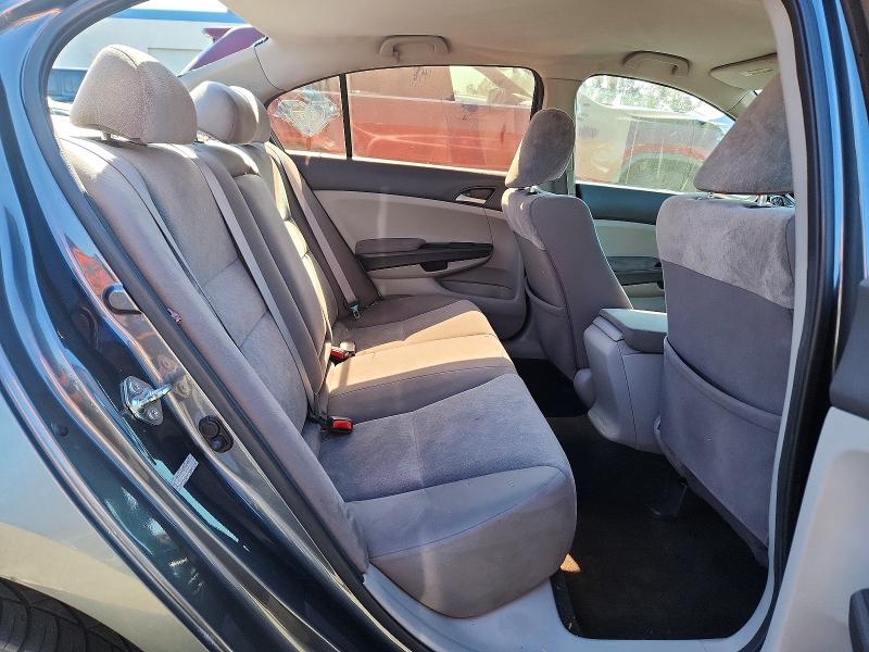 57441226 :رقم المزاد ، 1HGCP2F37AA046010 vin ، 2010 Honda Accord مزاد بيع