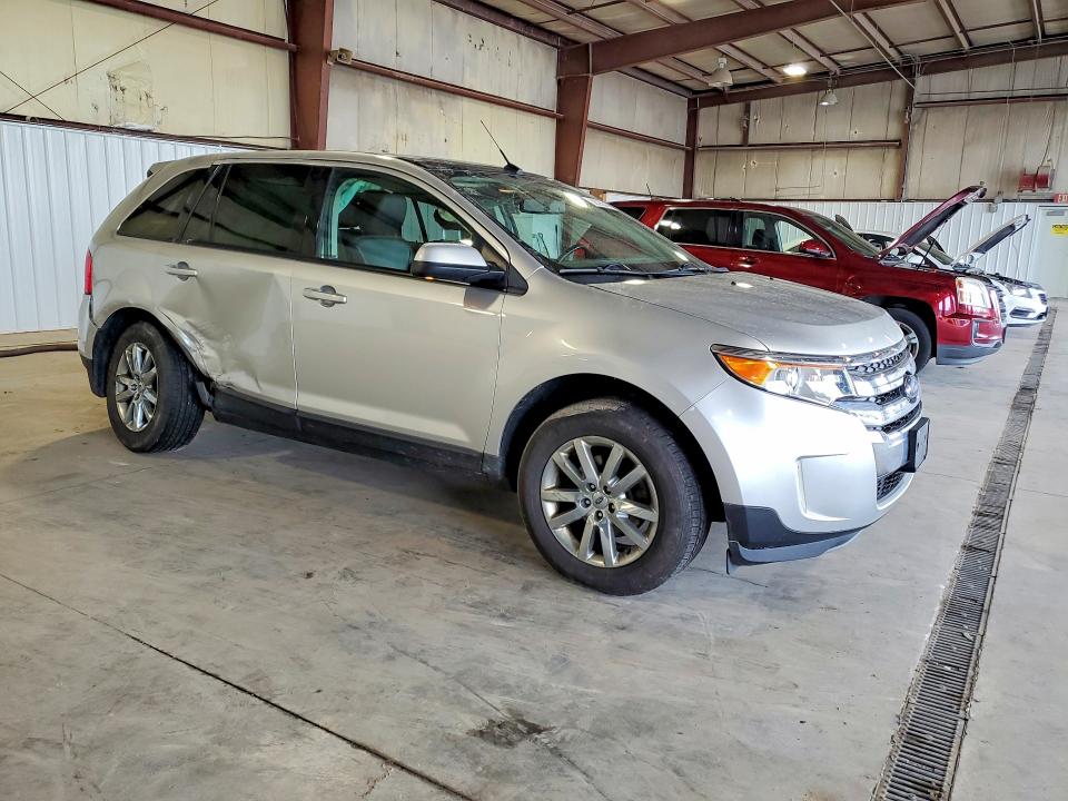 Aukcja sprzedaży 2014 Ford Edge, vin: 2FMDK4JC0EBB36108, numer aukcji: 58326546
