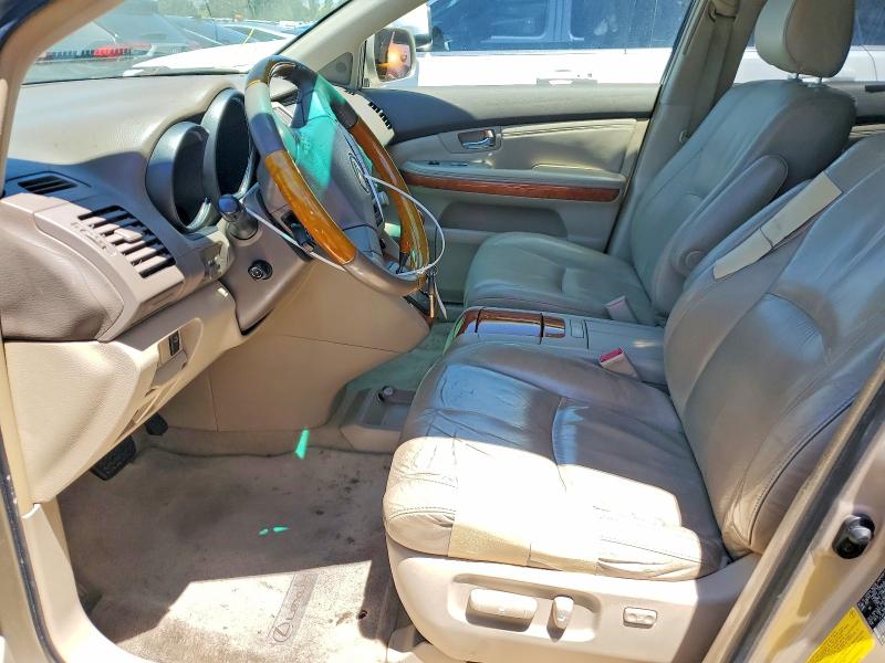 Aukcja sprzedaży 2004 Lexus Rx, vin: JTJHA31U940031172, numer aukcji: 53638826