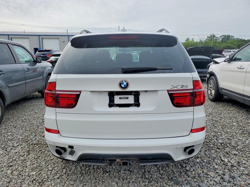 Aukcja sprzedaży 2013 Bmw X5, vin: 5UXZV4C58D0B24371, numer aukcji: 57889616