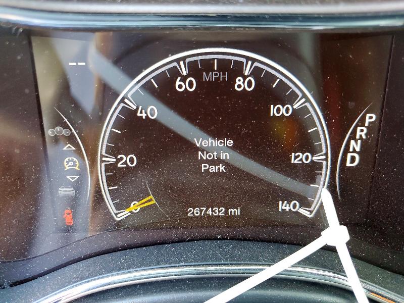 2020 Jeep Grand Cherokee მანქანა იყიდება აუქციონზე, vin: 1C4RJEAGXLC203543, აუქციონის ნომერი: 59152706