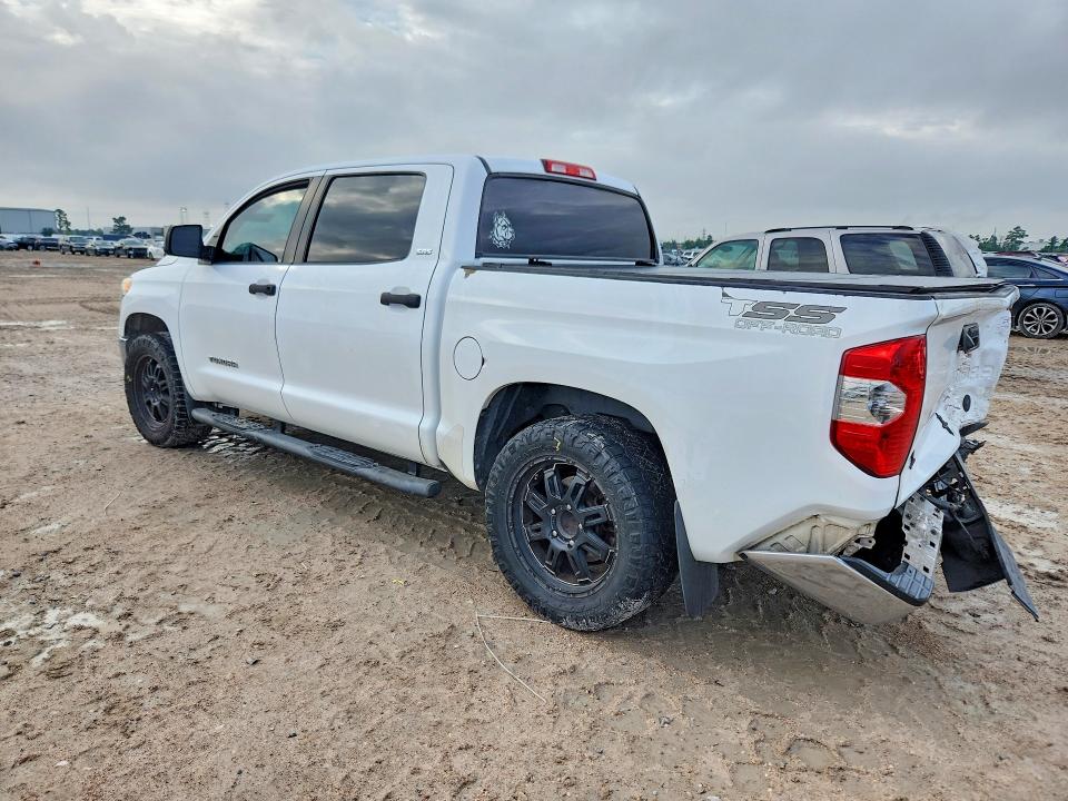 2014 Toyota Tundra მანქანა იყიდება აუქციონზე, vin: 5TFEM5F18EX077544, აუქციონის ნომერი: 56160516