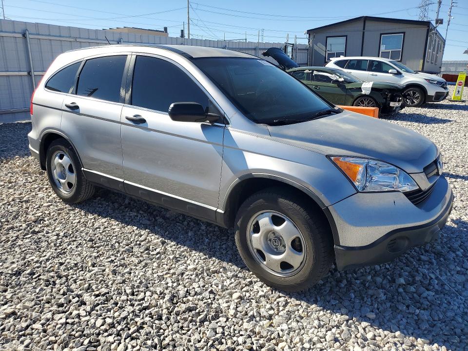 Aukcja sprzedaży 2008 Honda Cr-v, vin: JHLRE38368C056739, numer aukcji: 56709806