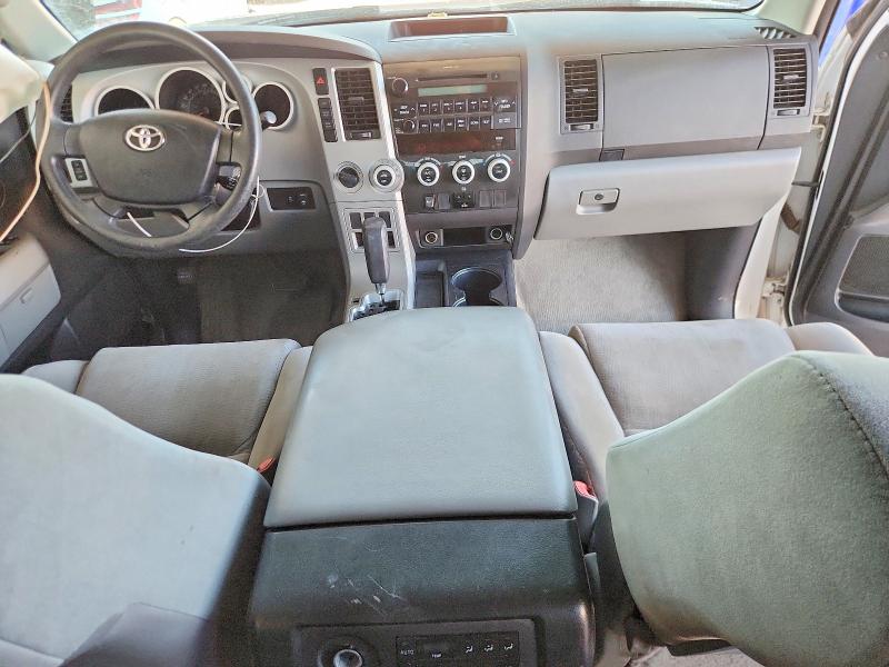 Aukcja sprzedaży 2009 Toyota Sequoia, vin: 5TDBT64A99S001017, numer aukcji: 57931386