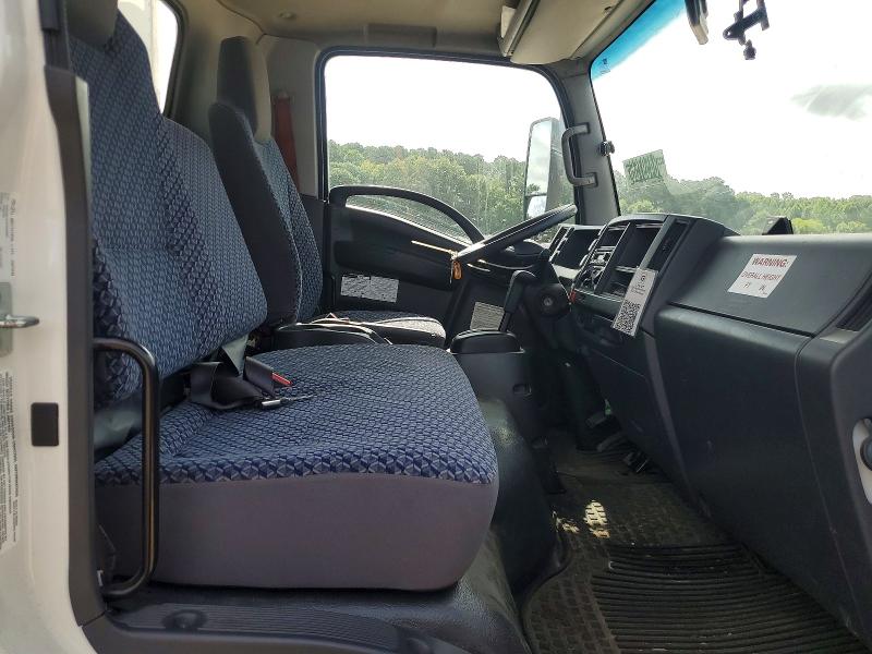 Aukcja sprzedaży 2023 Isuzu Npr Hd, vin: 54DC4W1D3PS206882, numer aukcji: 58459766