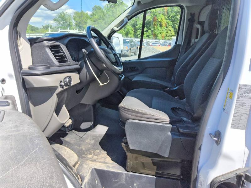 Aukcja sprzedaży 2020 Ford Transit, vin: 1FTBR1Y84LKB05924, numer aukcji: 55604836