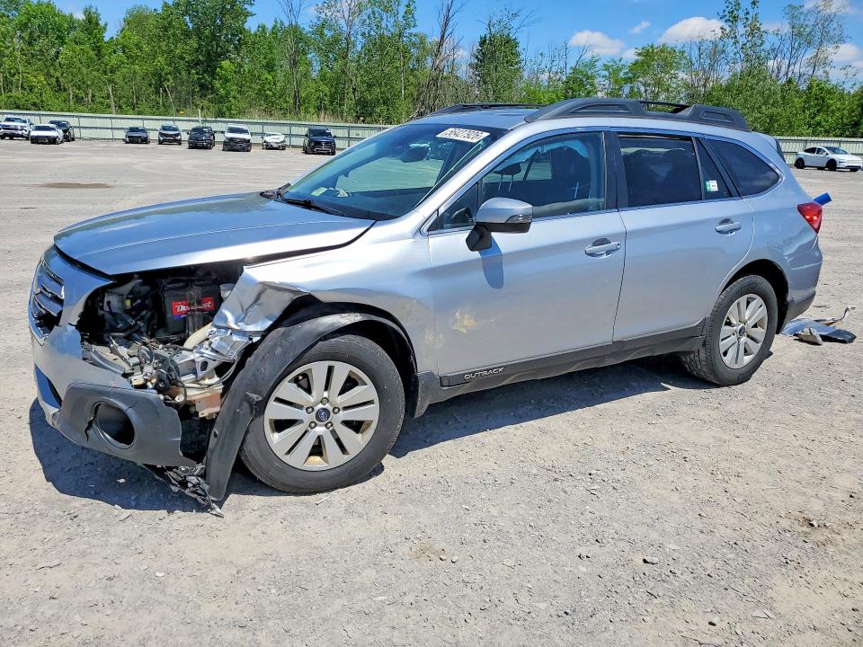 Продажа на аукционе авто 2017 Subaru Outback, vin: 4S4BSAHC7H3223553, номер лота: 56427926