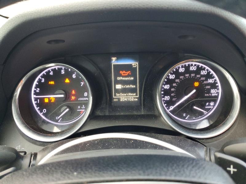Продажа на аукционе авто 2019 Toyota Camry, vin: 4T1B11HK0KU733951, номер лота: 55182286