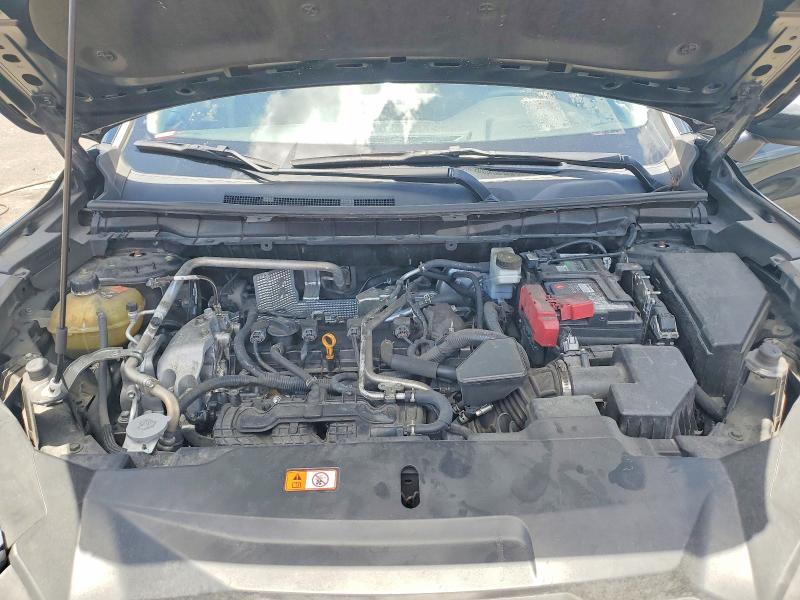 Aukcja sprzedaży 2023 Mitsubishi Outlander, vin: JA4J3UA87PZ016784, numer aukcji: 56577186