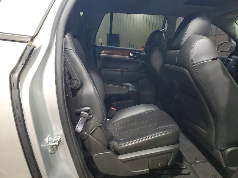 58214406 :رقم المزاد ، 5GAKRDED3CJ249247 vin ، 2012 Buick Enclave مزاد بيع