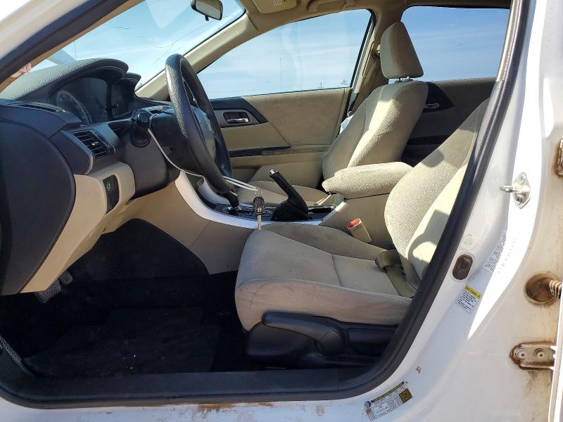Aukcja sprzedaży 2013 Honda Accord, vin: 1HGCR2F37DA254628, numer aukcji: 58187306
