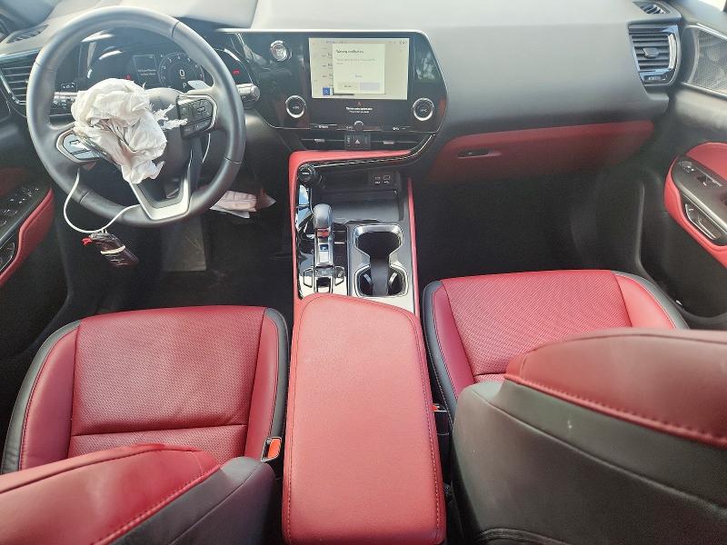 Продажа на аукционе авто 2024 Lexus Nx 250, vin: 2T2ADCAZ4RC012660, номер лота: 58450576
