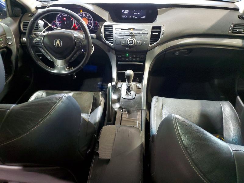 57626536 :رقم المزاد ، JH4CU2F65BC010578 vin ، 2011 Acura Tsx مزاد بيع