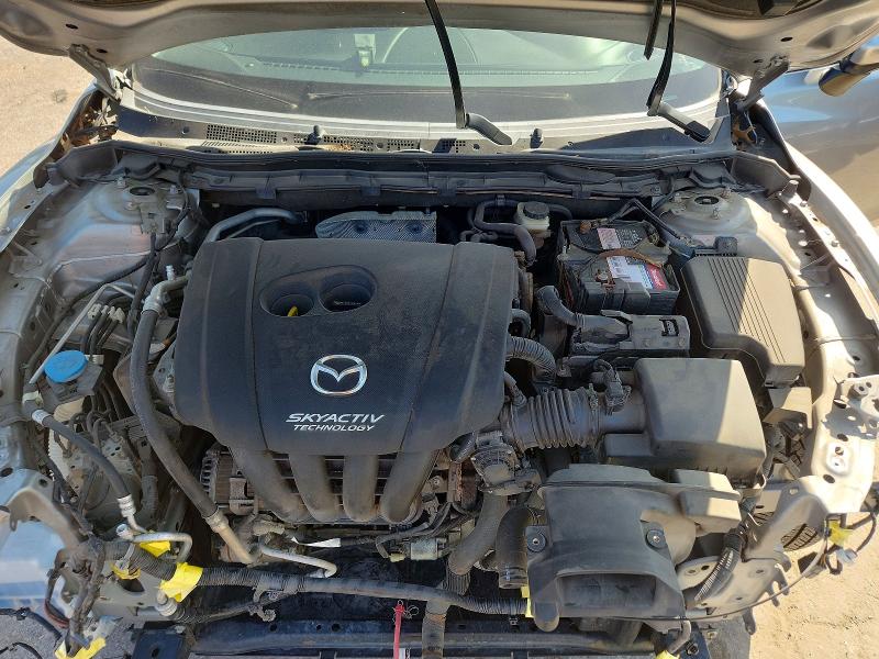 Auction sale of the 2014 Mazda 6, vin: JM1GJ1W55E1104120, lot number: 56143056