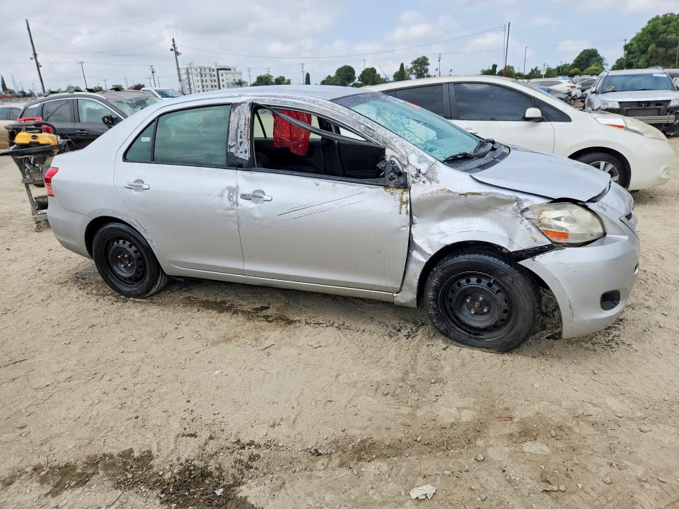 Продаж на аукціоні авто 2012 Toyota Yaris, vin: JTDBT4K37CL019985, номер лоту: 85629145