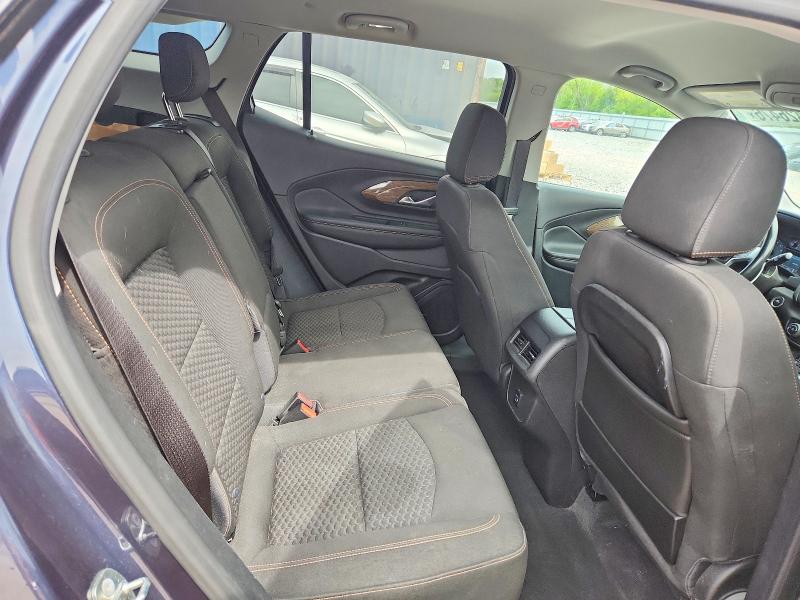 Aukcja sprzedaży 2018 Gmc Terrain, vin: 3GKALMEV6JL143325, numer aukcji: 55426476