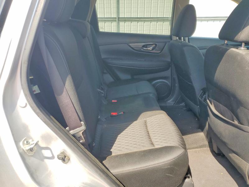 Продаж на аукціоні авто 2018 Nissan Rogue, vin: KNMAT2MV4JP540277, номер лоту: 56234526