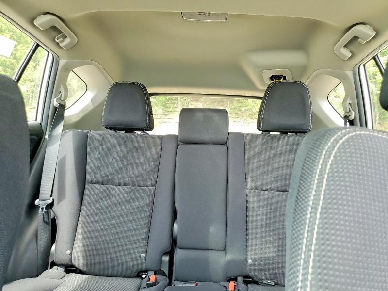 Aukcja sprzedaży 2018 Toyota Rav4, vin: 2T3RFREV6JW857645, numer aukcji: 56772426