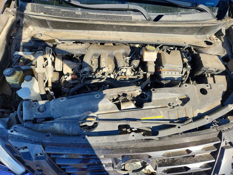 Aukcja sprzedaży 2019 Nissan Pathfinder, vin: 5N1DR2MM4KC625840, numer aukcji: 55952166