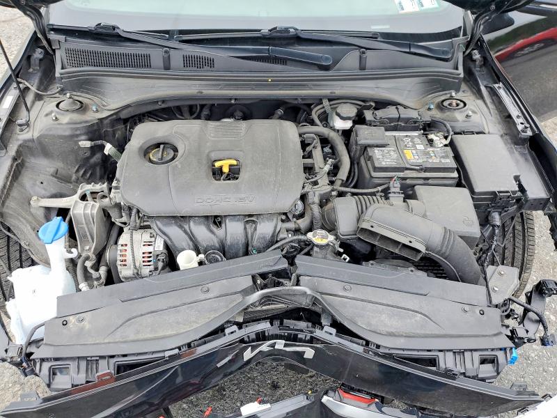 Aukcja sprzedaży 2023 Kia Forte, vin: 3KPF54AD1PE529141, numer aukcji: 56733156