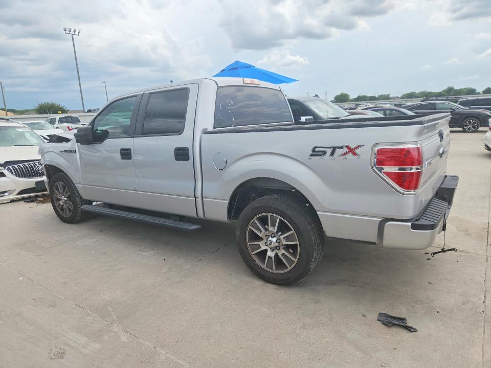 2014 Ford F150 მანქანა იყიდება აუქციონზე, vin: 1FTFW1CFXEKG02768, აუქციონის ნომერი: 55892776
