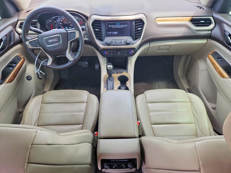 Aukcja sprzedaży 2017 Gmc Acadia, vin: 1GKKNPLS5HZ162296, numer aukcji: 58524136