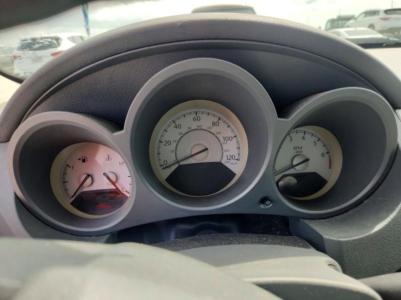 Aukcja sprzedaży 2008 Chrysler Sebring, vin: 1C3LC45K48N247885, numer aukcji: 58378376