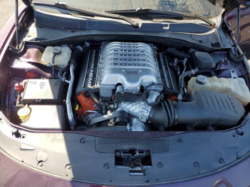 56368036 :رقم المزاد ، 2C3CDXL9XNH180339 vin ، 2022 Dodge Charger مزاد بيع