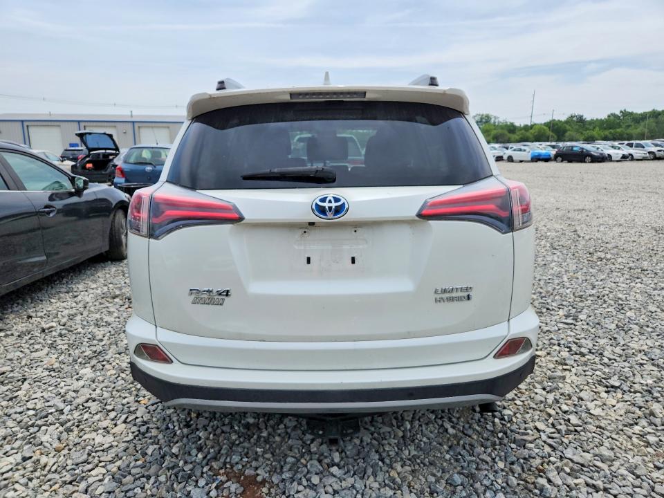 Продажа на аукционе авто 2017 Toyota Rav4 Hv, vin: JTMDJREV9HD086324, номер лота: 56974936