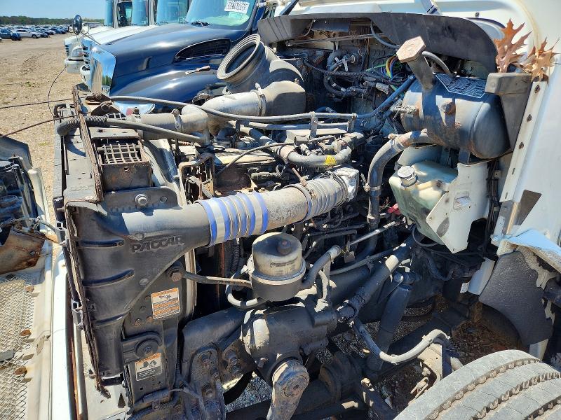56217176 :رقم المزاد ، 2NKHLJ9X9GM133237 vin ، 2016 Kenworth T300 مزاد بيع