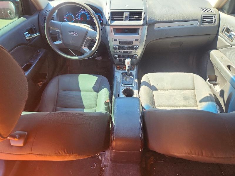 Aukcja sprzedaży 2012 Ford Fusion, vin: 3FAHP0HA5CR233782, numer aukcji: 57426436