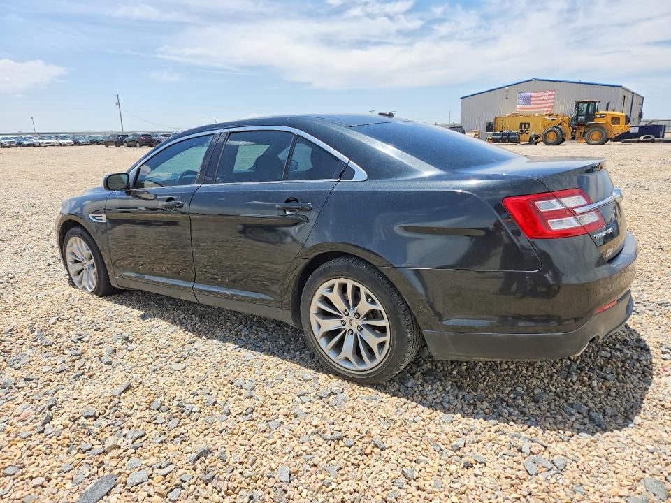 Aukcja sprzedaży 2013 Ford Taurus, vin: 1FAHP2F8XDG148246, numer aukcji: 85981725