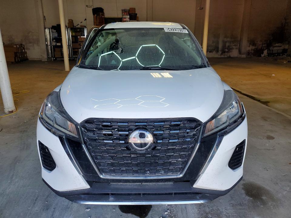 Продажа на аукционе авто 2023 Nissan Kicks, vin: 3N1CP5BV4PL467954, номер лота: 54723976