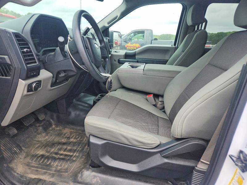 Aukcja sprzedaży 2016 Ford F150, vin: 1FTEW1EF7GKD96949, numer aukcji: 57903566