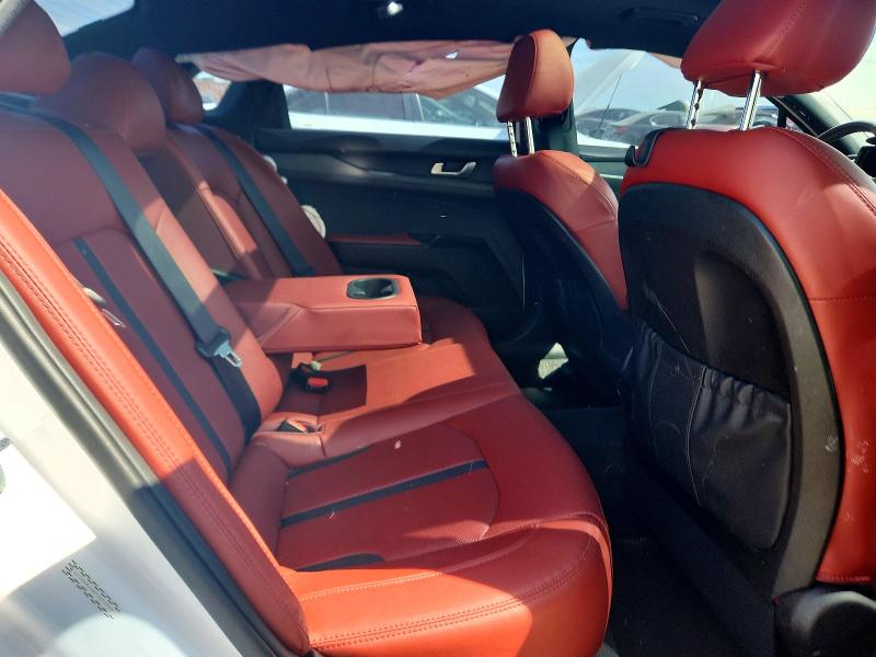 Продаж на аукціоні авто 2023 Kia K5, vin: 5XXG64J26PG210549, номер лоту: 55520806