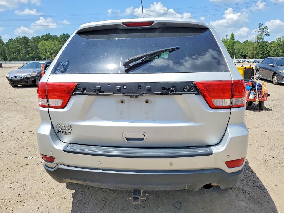 Продаж на аукціоні авто 2012 Jeep Grand Cherokee, vin: 1C4RJFAG6CC343367, номер лоту: 85621945