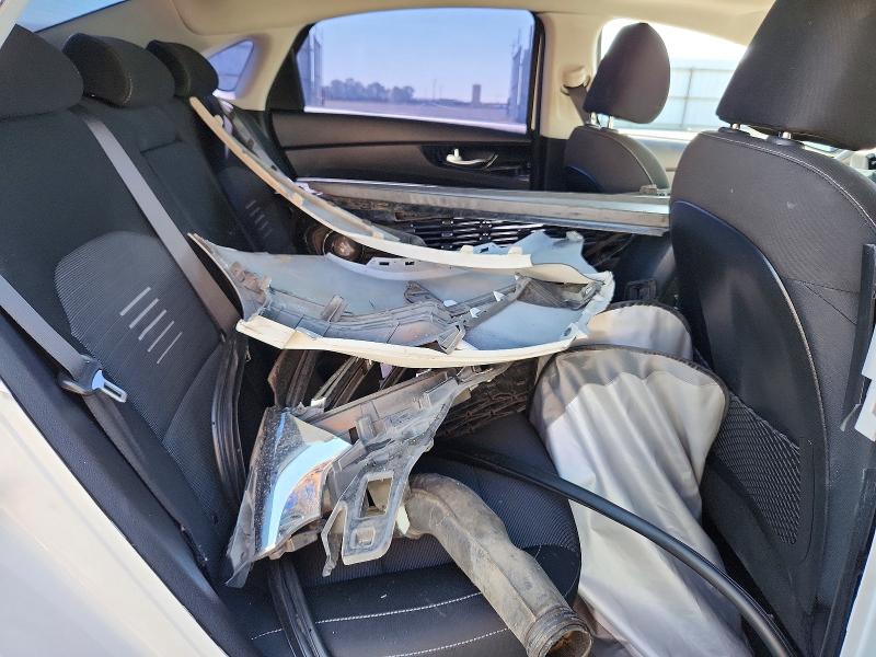 Продажа на аукционе авто 2019 Kia Forte, vin: 3KPF34AD0KE023069, номер лота: 55596746