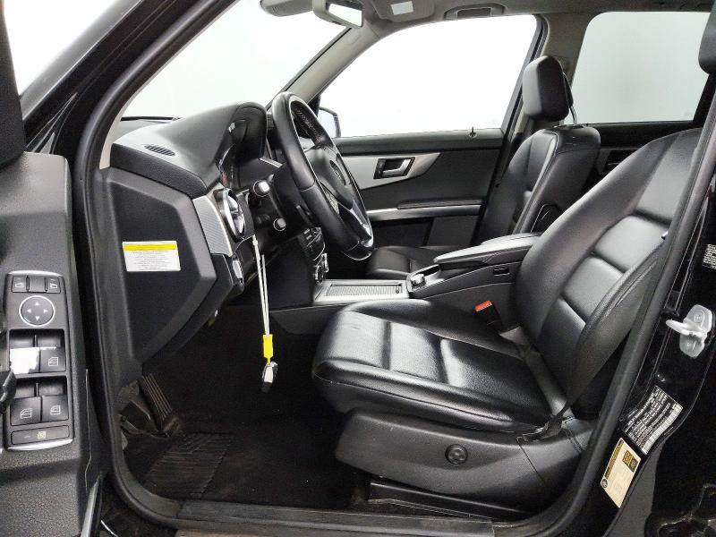 2013 Mercedes-benz Glk მანქანა იყიდება აუქციონზე, vin: WDCGG5HB7DF944503, აუქციონის ნომერი: 56488446