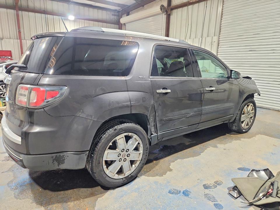 Продажа на аукционе авто 2017 Gmc Acadia Limited, vin: 1GKKRSKD7HJ289253, номер лота: 57010496