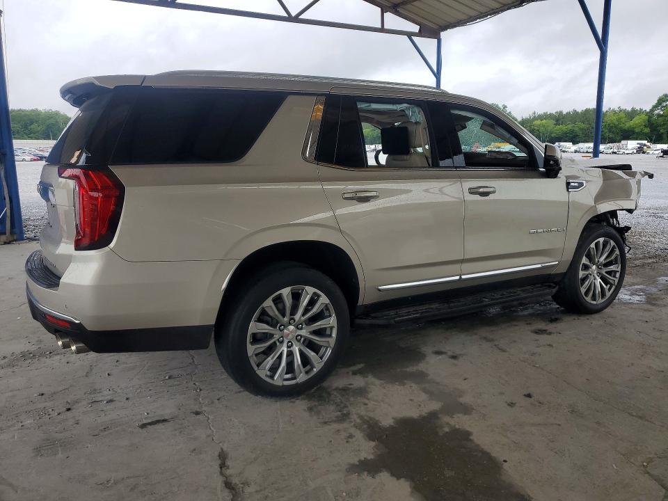 Aukcja sprzedaży 2021 Gmc Yukon, vin: 1GKS2DKL6MR463767, numer aukcji: 56147866