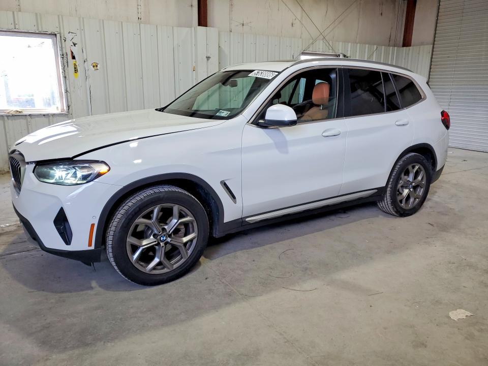 Aukcja sprzedaży 2024 Bmw X3, vin: 5UX53DP09R9V49682, numer aukcji: 57638886