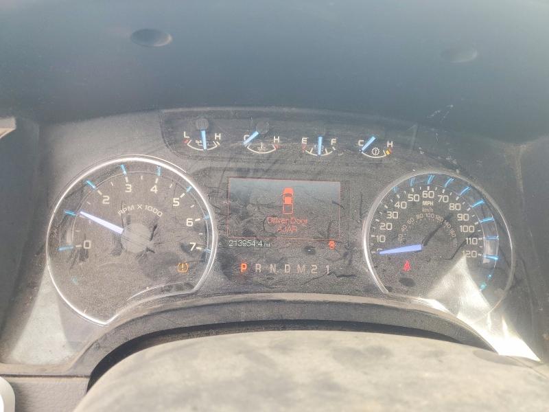 Продаж на аукціоні авто 2012 Ford F150, vin: 1FTFW1CT8CKD04030, номер лоту: 55426016