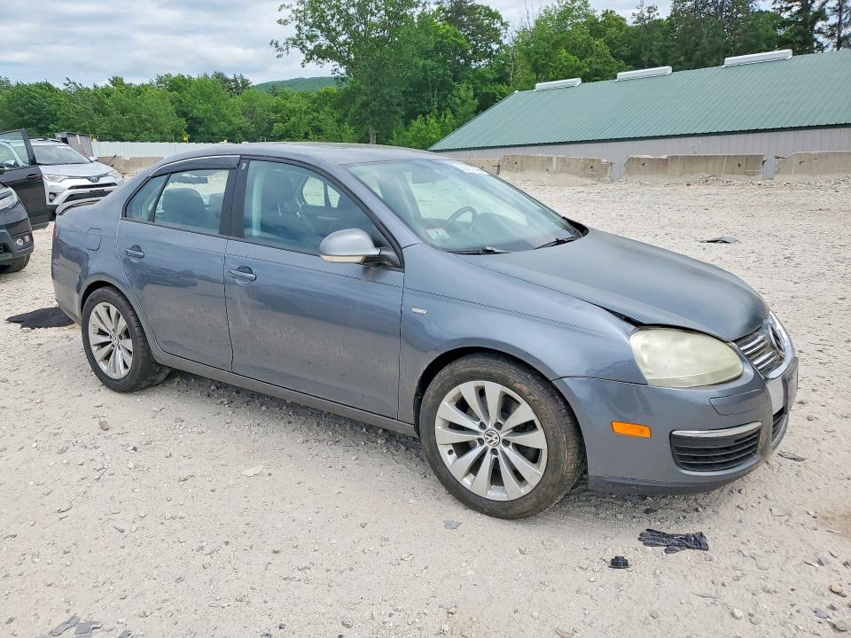 Продажа на аукционе авто 2008 Volkswagen Jetta, vin: 3VWRJ71K58M181762, номер лота: 56437396