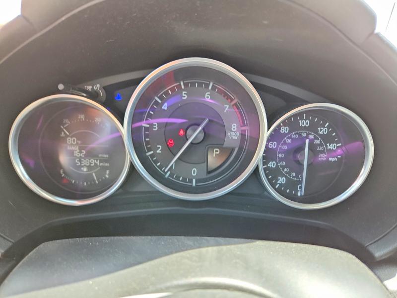 Продаж на аукціоні авто 2016 Mazda Mx-5 Miata, vin: JM1NDAC77G0117562, номер лоту: 59383036